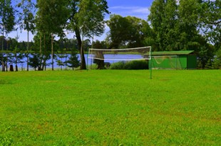 Galuonų sodyba nuotrauka nr. 1